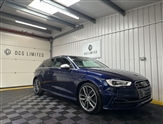 Used Audi S3