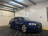 Used Audi S3