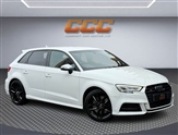 Used Audi S3