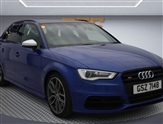 Used Audi S3
