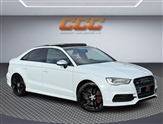 Used Audi S3