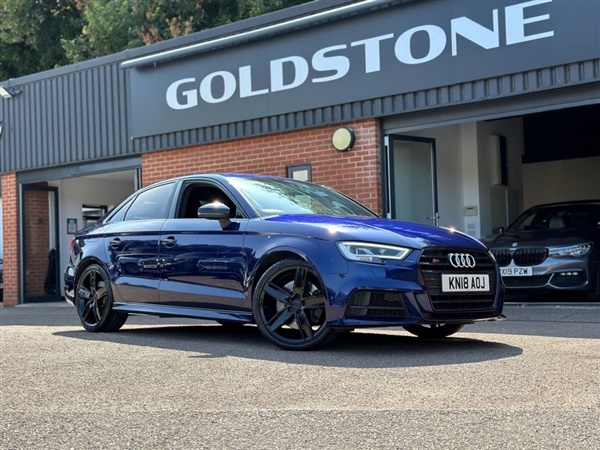 Large image for the Used Audi S3
