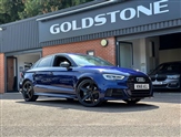 Used Audi S3