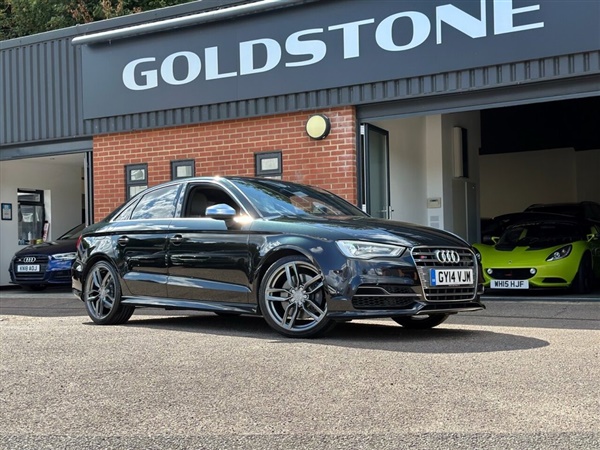 Large image for the Used Audi S3