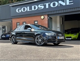 Used Audi S3