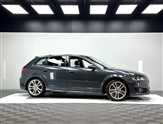 Used Audi S3