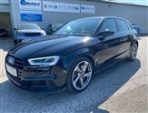 Used Audi S3
