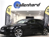 Used Audi S3