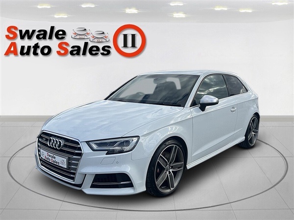 Large image for the Used Audi S3