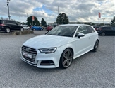 Used Audi S3