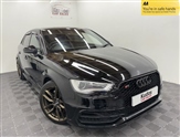 Used Audi S3