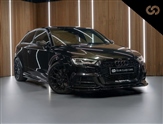 Used Audi S3