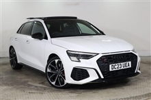 Used Audi S3