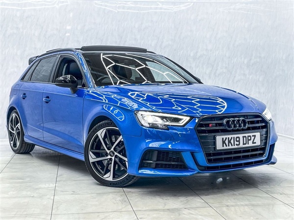 Large image for the Used Audi S3