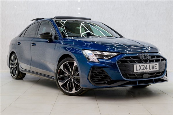 Large image for the Used Audi S3