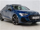 Used Audi S3