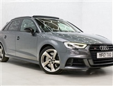 Used Audi S3