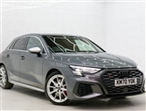 Used Audi S3