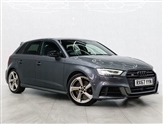 Used Audi S3