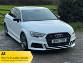 Used Audi S3