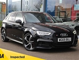 Used Audi S3