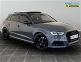 Used Audi S3