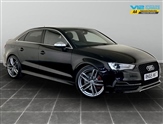 Used Audi S3