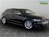 Used Audi S3