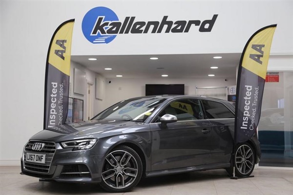 Large image for the Used Audi S3