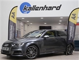 Used Audi S3