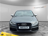 Used Audi S3