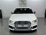 Used Audi S3