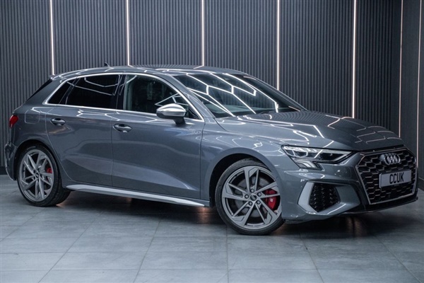 Large image for the Used Audi S3