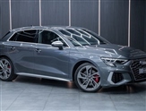 Used Audi S3