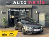 Used Audi S3