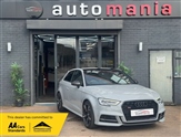 Used Audi S3