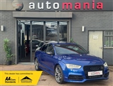 Used Audi S3