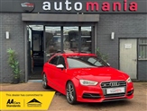 Used Audi S3
