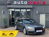 Used Audi S3