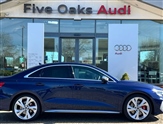 Audi S3 Image 4