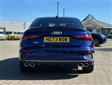 Audi S3 Image 5