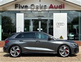 Audi S3 Image 1