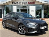 Audi S3 Image 2