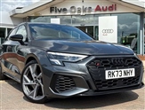 Audi S3 Image 3