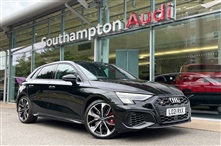 Used Audi S3