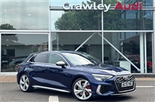 Used Audi S3