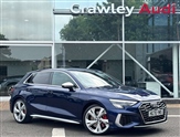 Audi S3 Image 1