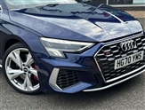 Audi S3 Image 2
