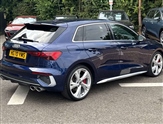 Audi S3 Image 3