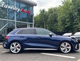 Audi S3 Image 4